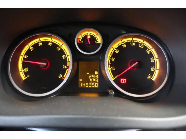 Opel Corsa 1.4-16V Anniversary Edition 2013 Benzine 13