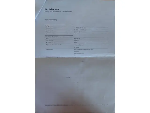 Volkswagen Polo 1.0 TSI Life M'23 2022 Benzine 60