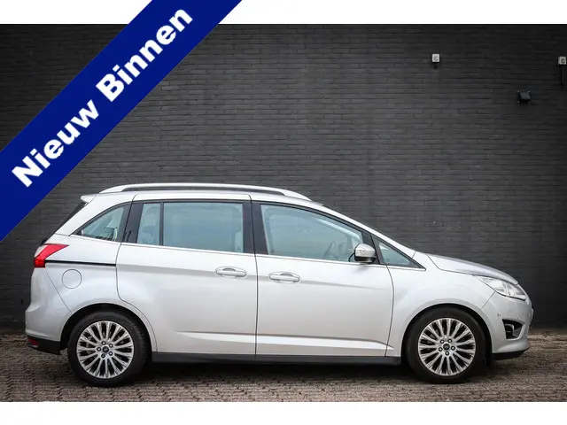 Ford Grand C-Max