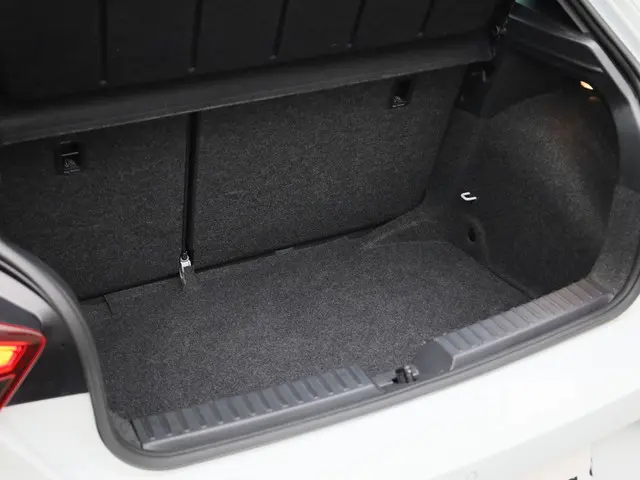 SEAT Ibiza 1.0TSI/95PK FR 2024 Benzine 20