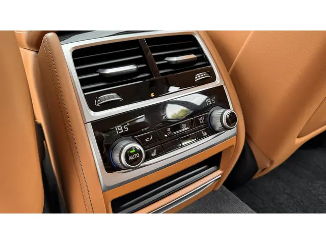 BMW 7 Serie 740Ld xDrive High Executive 2021 Diesel 14