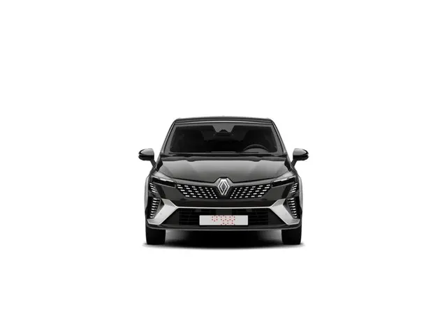 Renault Clio esprit Alpine 2025 Benzine 2