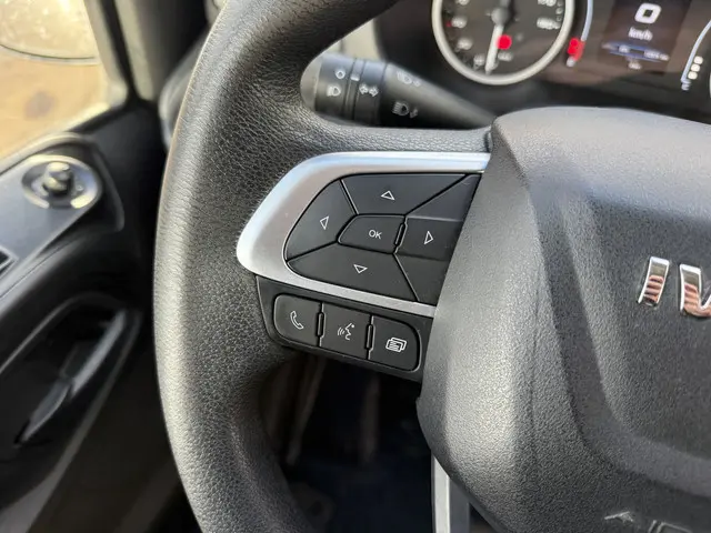 Iveco Daily 35S18 3.0 2020 Diesel 22