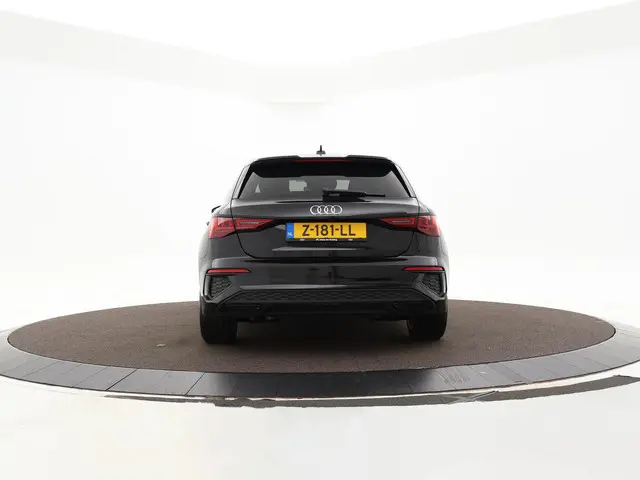Audi A3 Sportback 35 TFSI S edition 2024 Benzine 7