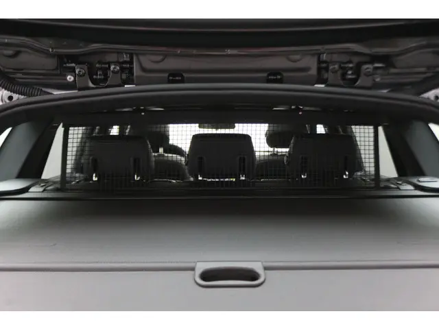 BMW 3 Serie Touring 318i M Sport Edition 2018 Benzine 16