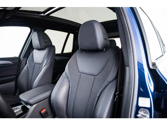 BMW X3 xDrive30e High Executive 2020 Hybride Benzine 19