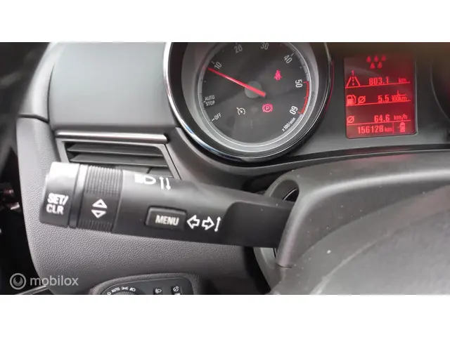 Opel Zafira Tourer 1.6 CDTI Innovation 7p. 2016 Diesel 26