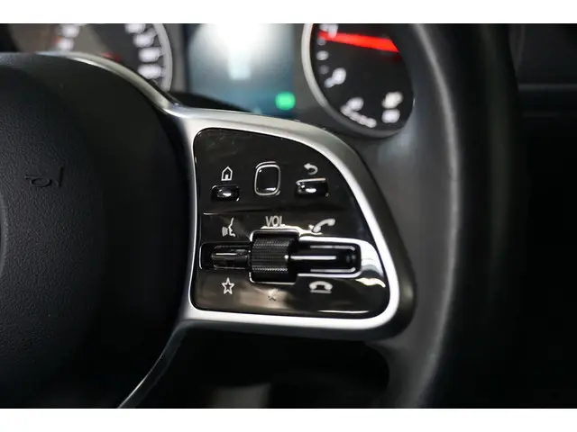 Mercedes-Benz Citan 110 CDI Automaat 2023 Diesel 21