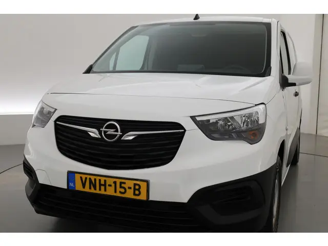 Opel Combo 1.5D L2H1 Edition | Navi 2021 Diesel 23