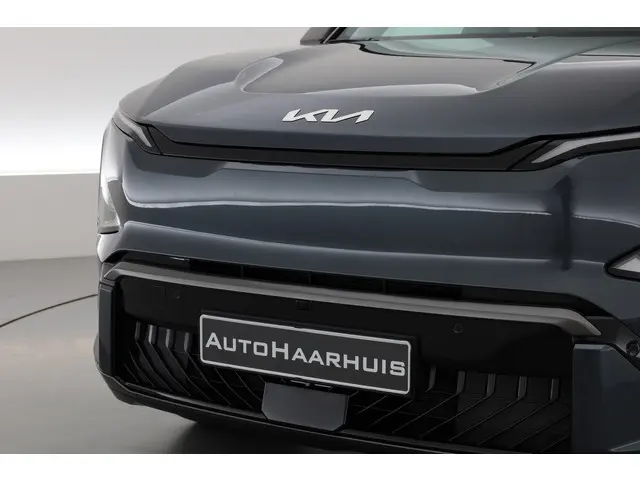 Kia EV5 GT-PlusLine 81.4 kWh 2026 Elektrisch 62
