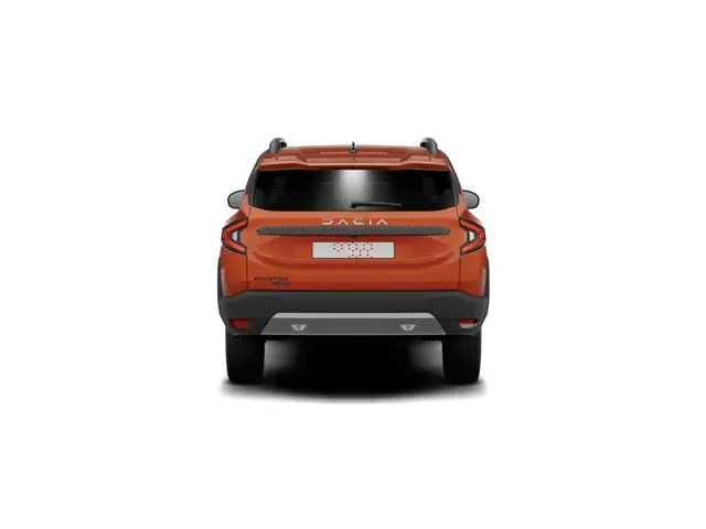 Dacia Bigster Expression 2025 Hybride Benzine 7