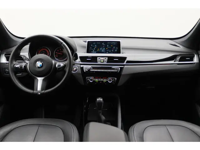 BMW X1 2