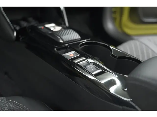 Peugeot e-208 EV Allure 50 kWh 2024 Elektrisch 39