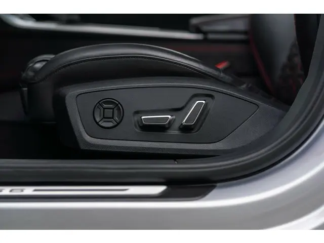 Audi RS6 A6 Avant TFSI quattro 2019 Benzine 66