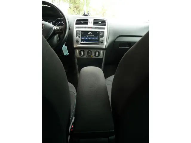 Volkswagen Polo 1.0 BlueMotion Edition 2017 Benzine 17