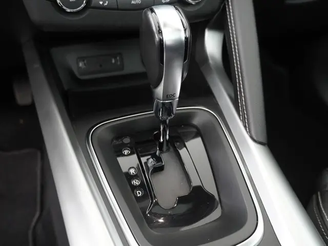 Renault Kadjar 1.2 TCe Intens 2016 Benzine 21