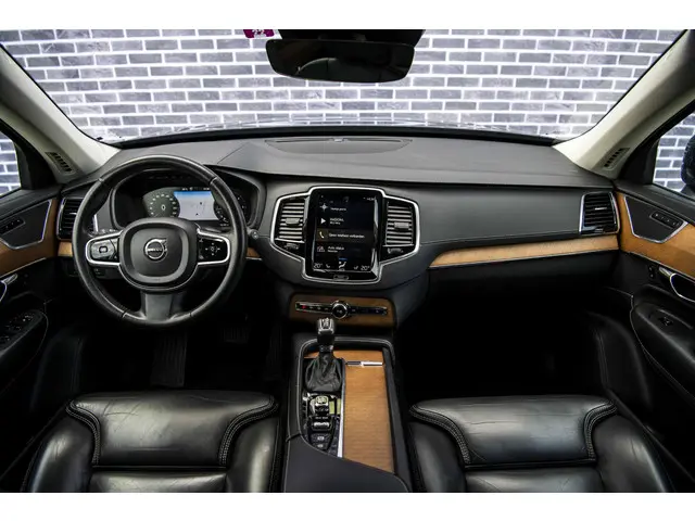 Volvo XC90 2.0 D5 AWD Inscription 2019 Diesel 6