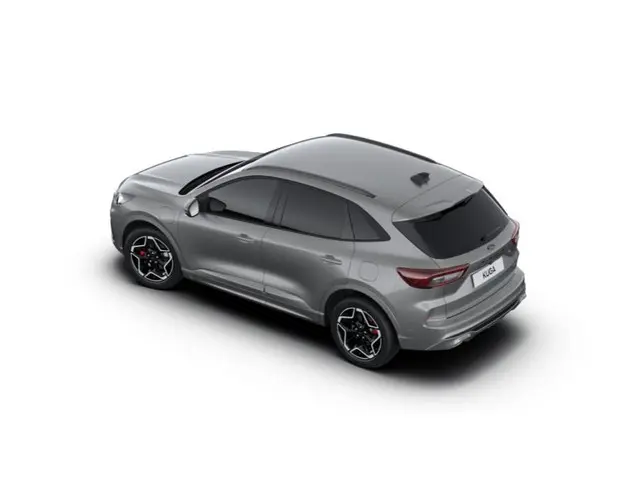 Ford Kuga 2.5 PHEV ST-Line X 2025 Hybride Benzine 2