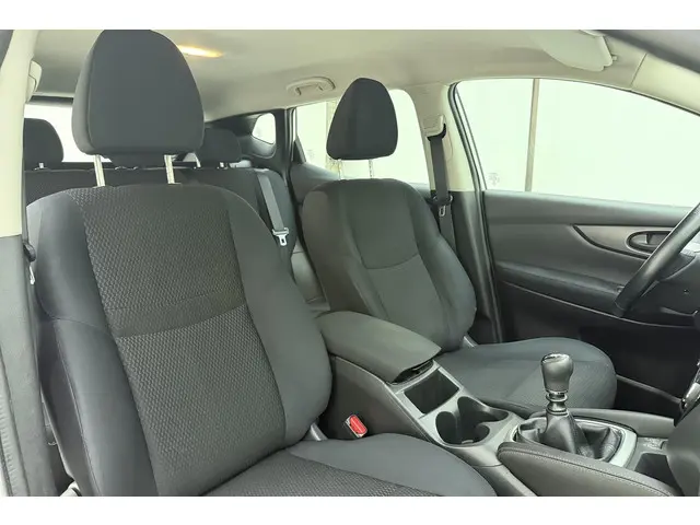 Nissan QASHQAI 1.2 Acenta 2014 Benzine 10