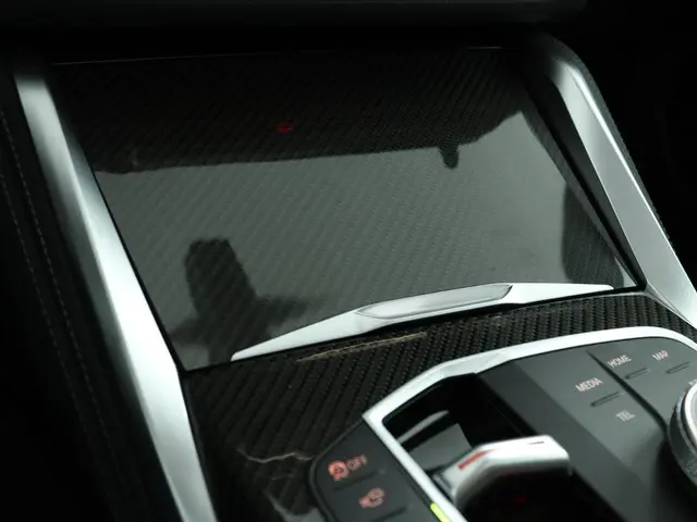 BMW 4 Serie Coupé M440i xDrive 2026 Benzine 64