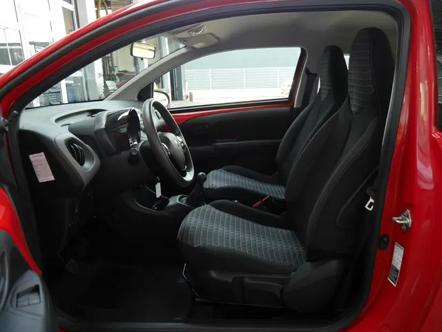 Peugeot 108 1.0 e-VTi Active 2021 Benzine 8