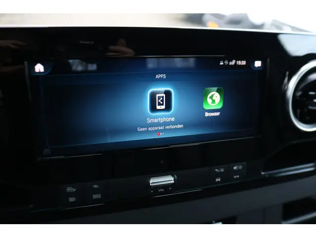 Mercedes-Benz Sprinter 519 CDI Oprijwagen 2023 Diesel 26