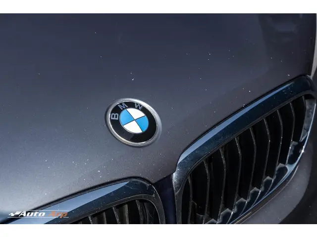 BMW 5 Serie Touring 520d xDrive Executive 2018 Diesel 2