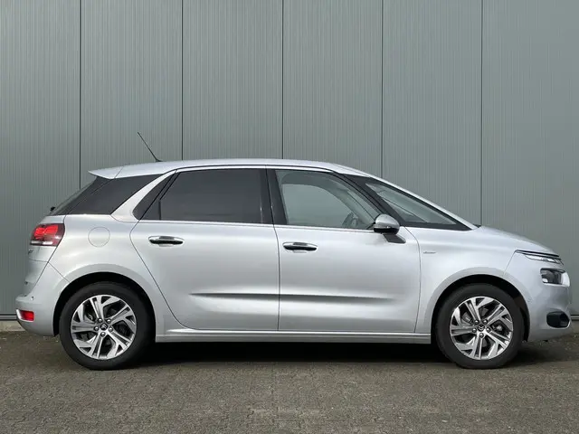 Citroën C4 Picasso 1.6 THP Exclusive 2013 Benzine 7