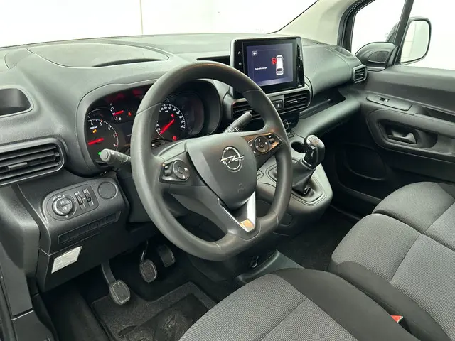 Opel Combo 1.5D L2H1 Edition 2021 Diesel 21