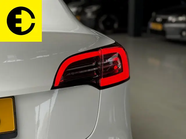 Tesla Model 3 Standard RWD Plus 60 kWh 2021 Elektrisch 10