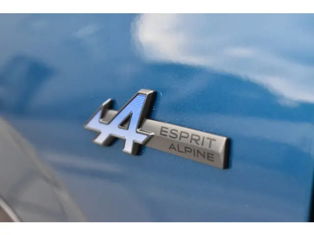 Renault Austral Techno 2026 Hybride Benzine 6