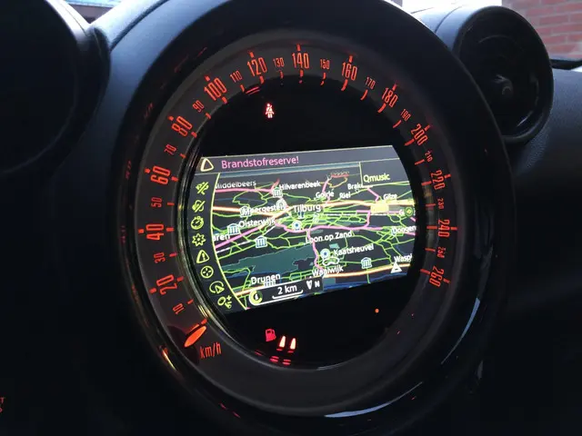 MINI Countryman Mini 1.6/NAVI/USB/PDC/TOPSTAAT! 2014 Benzine 18