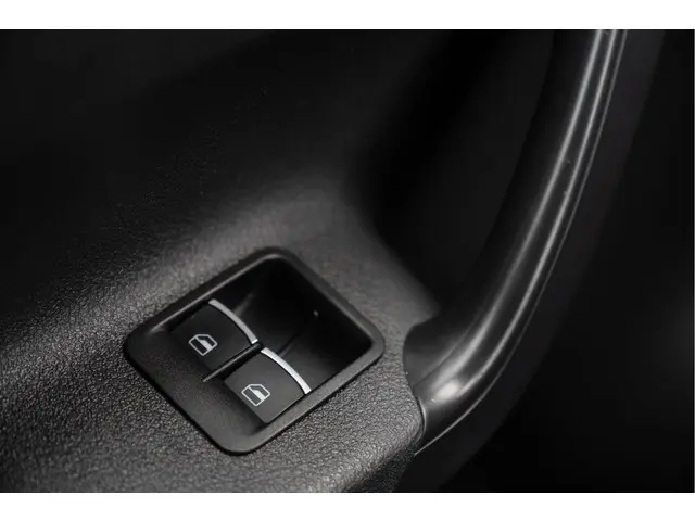 Volkswagen Caddy 1.6 TDI BMT | R-Line | Marge 2013 Diesel 10