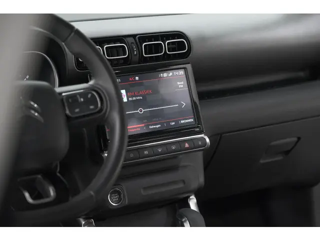 Citroën C3 Aircross PureTech 130 EAT6 Max 2024 Benzine 45