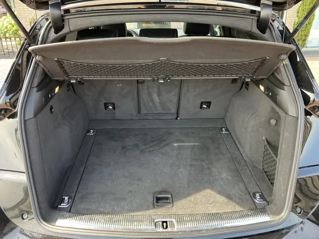 Audi Q5 3.0 TDI SQ5 quattro 2016 Diesel