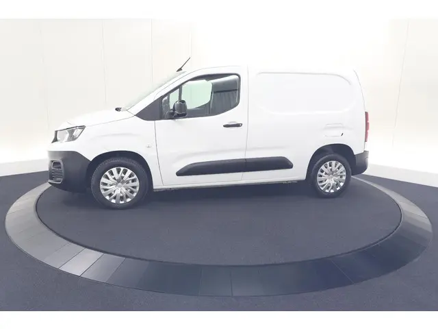 Peugeot Partner 1.5 BlueHDi 100 S&S L1 2023 Diesel 48