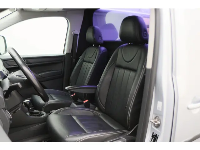 Volkswagen Caddy 2.0 TDI L1H1 BMT Highline 2018 Diesel 10