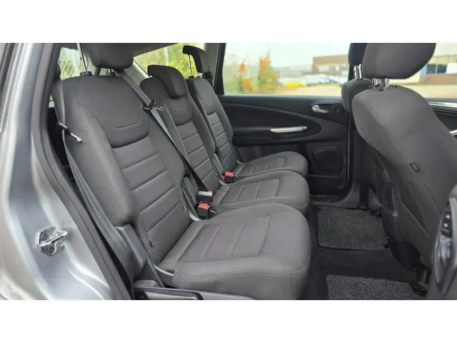 Ford S-Max 1.6 EcoBoost Titanium 2013 Benzine 17