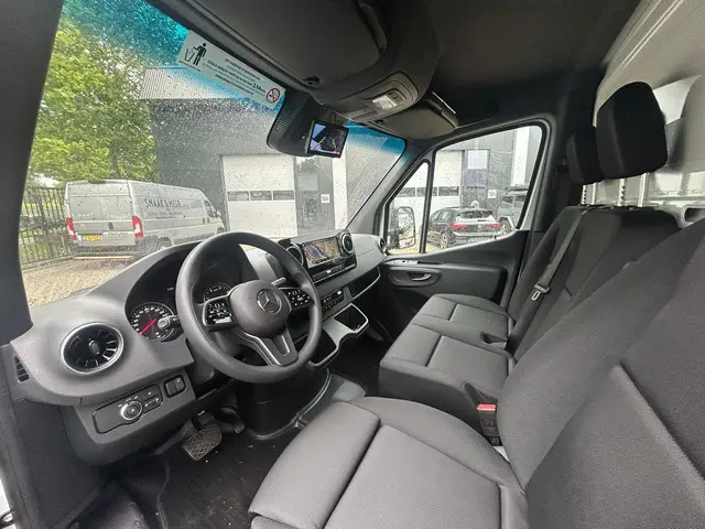 Mercedes-Benz Sprinter 515 1.9 CDI L3 Pro 3.5t 2024 Diesel 4
