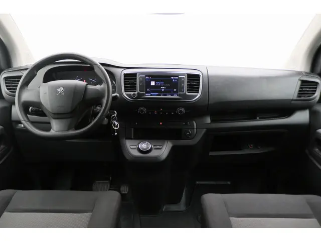 Peugeot Expert 2.0 BlueHDI 145 Automaat DC 2023 Diesel 2