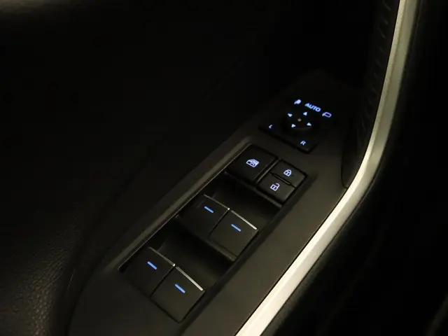 Toyota RAV4 2.5 Hybrid Active 2022 Hybride Benzine 15