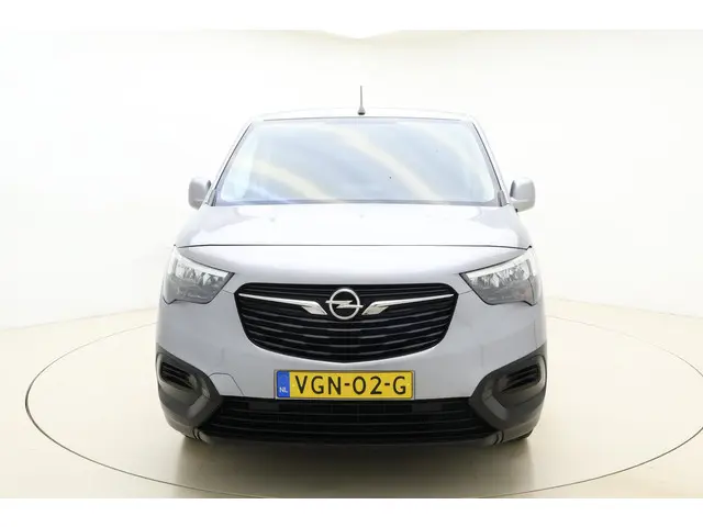 Opel Combo 1.5D L1H1 Edition 2020 Diesel 6