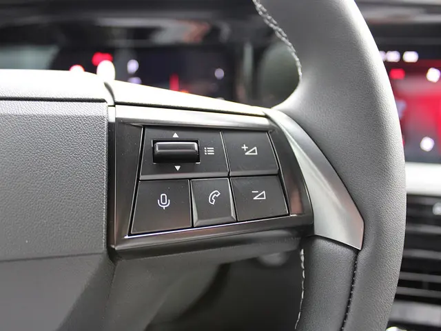 Opel Mokka 1.2 Turbo Hybrid GS 2025 Hybride Benzine 22