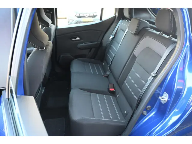 Dacia Sandero TCe 100 ECO-G Expression 2023 Benzine 12