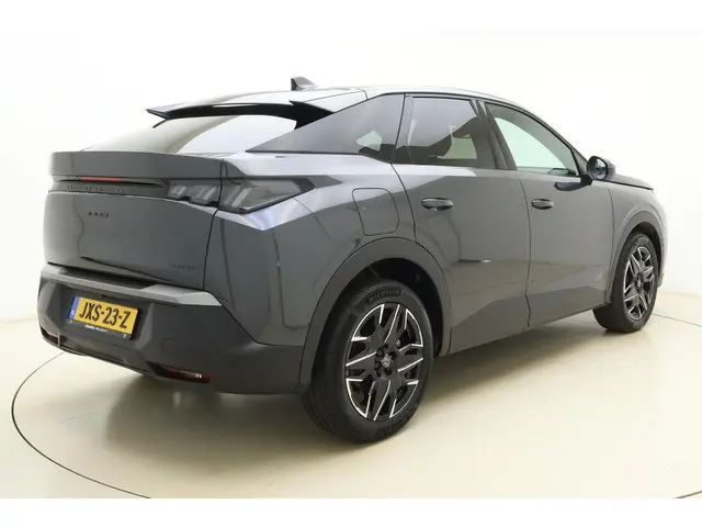 Peugeot 3008 1.2 Hybrid 145 Allure 2025 Hybride Benzine 2