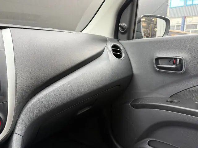 Suzuki Celerio 1.0 Comfort | 1e eigenaar | 2018 Benzine 38