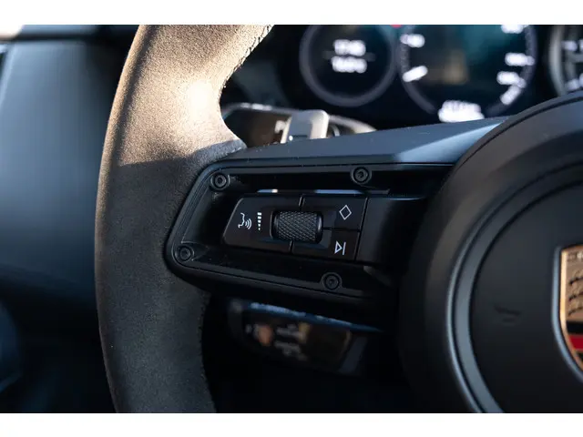 Porsche 911 3.0 Carrera S 2019 Benzine 27