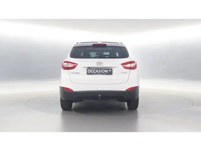 Hyundai ix35 1.6i GDI i-Vision 2014 Benzine 8