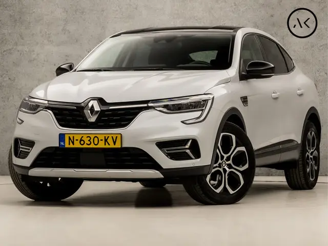 Renault Arkana 1.3 TCe 140 2021 Benzine