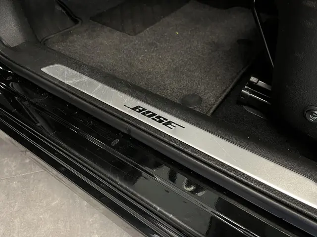 Renault Kadjar 1.2 TCe Bose 2018 Benzine 38